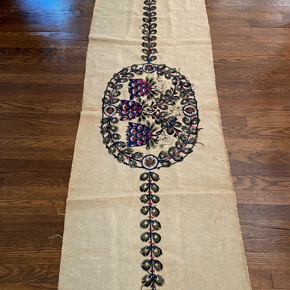 table Runner (Unfinished Project) - Picture 4 of 9
